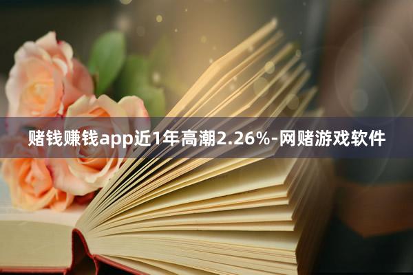 赌钱赚钱app近1年高潮2.26%-网赌游戏软件